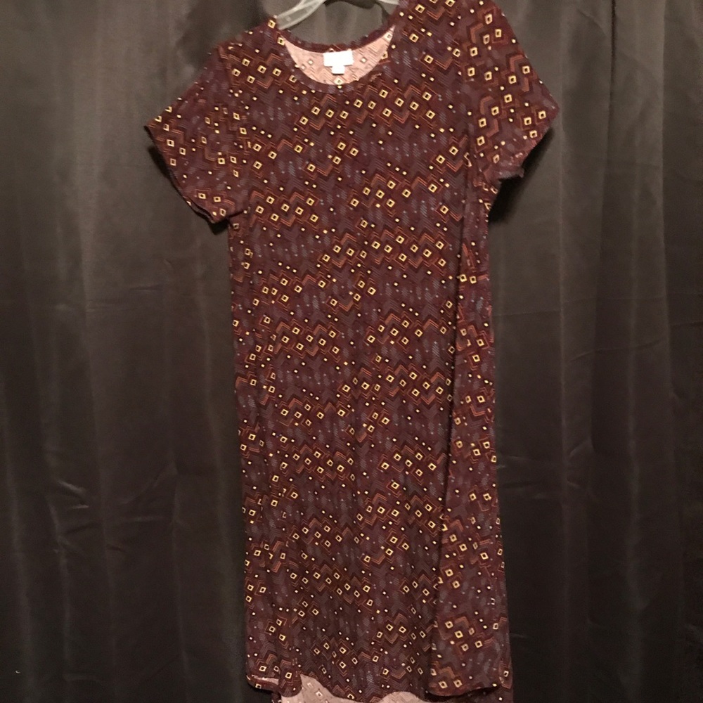 LLR S Carly - Picture 2 of 2